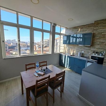 Marinho Apartments Порту Экстерьер фото