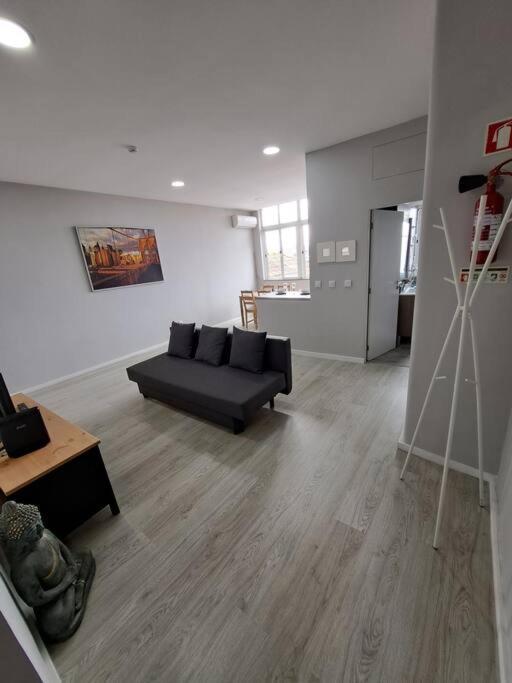 Marinho Apartments Порту Экстерьер фото