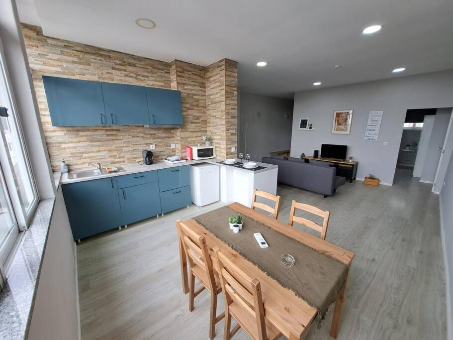Marinho Apartments Порту Экстерьер фото