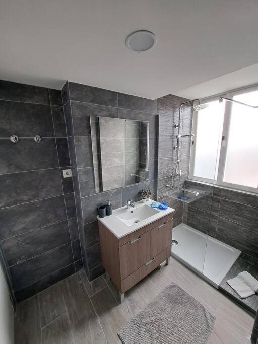 Marinho Apartments Порту Экстерьер фото