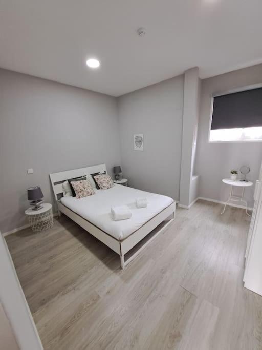 Marinho Apartments Порту Экстерьер фото
