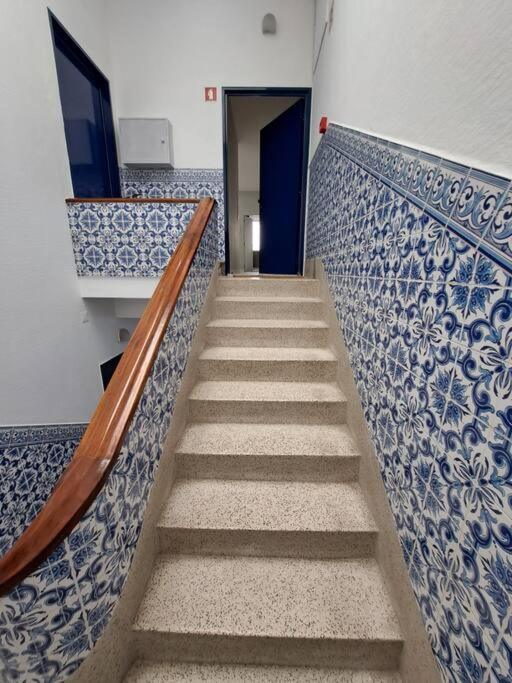 Marinho Apartments Порту Экстерьер фото