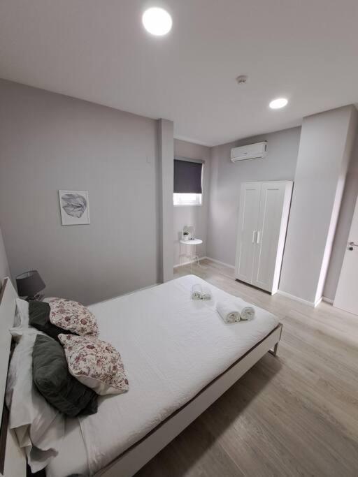 Marinho Apartments Порту Экстерьер фото