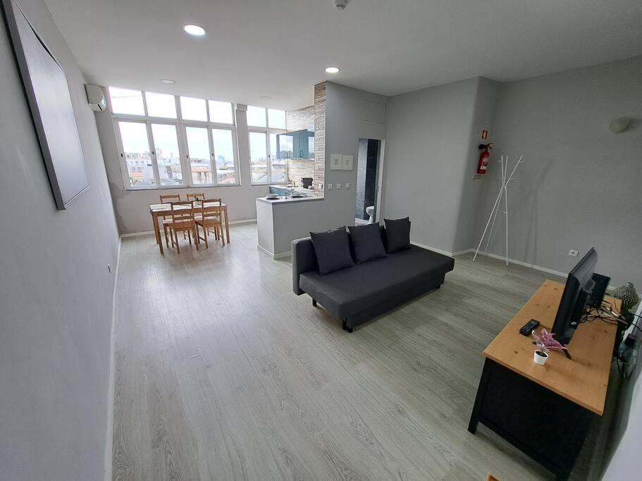 Marinho Apartments Порту Экстерьер фото